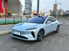 蔚来ET5 2024款 75kWh