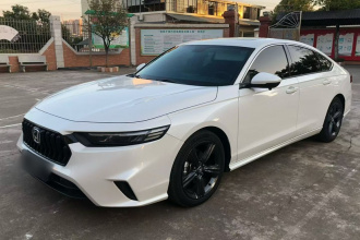 本田 英仕派 2023款 260TURBO 典雅版