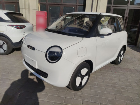 长安启源 长安Lumin 2024款 130km 清悦款