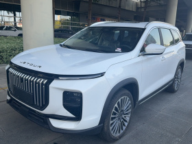 捷途X90 C-DM 2025款 豪华版 5座