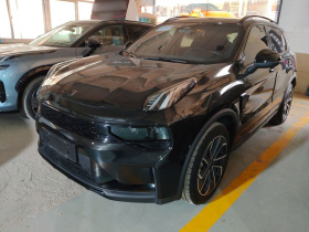 领克01 EM-P 2023款 1.5TD EM-P PM