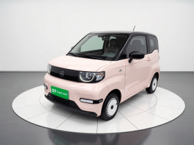 奇瑞 QQ冰淇淋 2025款 205km 元气版