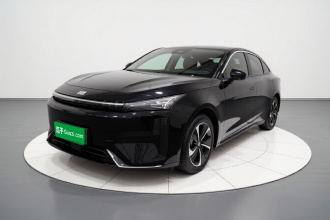 吉利银河 银河L6 2024款 125km PLUS 龙腾版