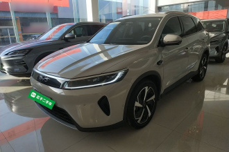 比亚迪 海狮05 DM-i 2025款 DM-i 智驾版 115KM旗舰型