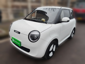 长安启源 长安Lumin 2023款 205km 香沁款