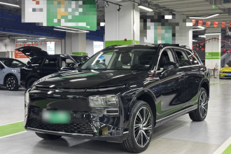 小鹏G9 2024款 650 Max