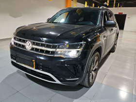 大众 途昂 2024款 530 V6 四驱尊崇豪华版