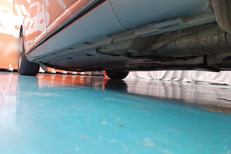 大众 迈腾 2015款 2.0TSI 豪华型局部细节9002