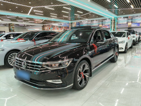 大众 迈腾 2021款 330TSI DSG 30周年纪念版