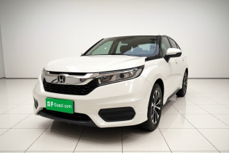 本田 冠道 2019款 240TURBO 两驱精英版