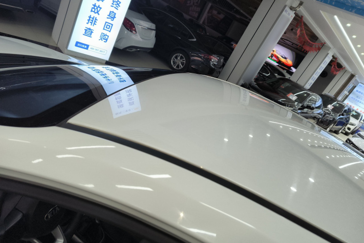 起亚 焕驰 2019款 1.4L 手动智享版Value 国VI局部细节57