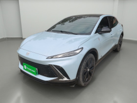 别克E4 2023款 GS版