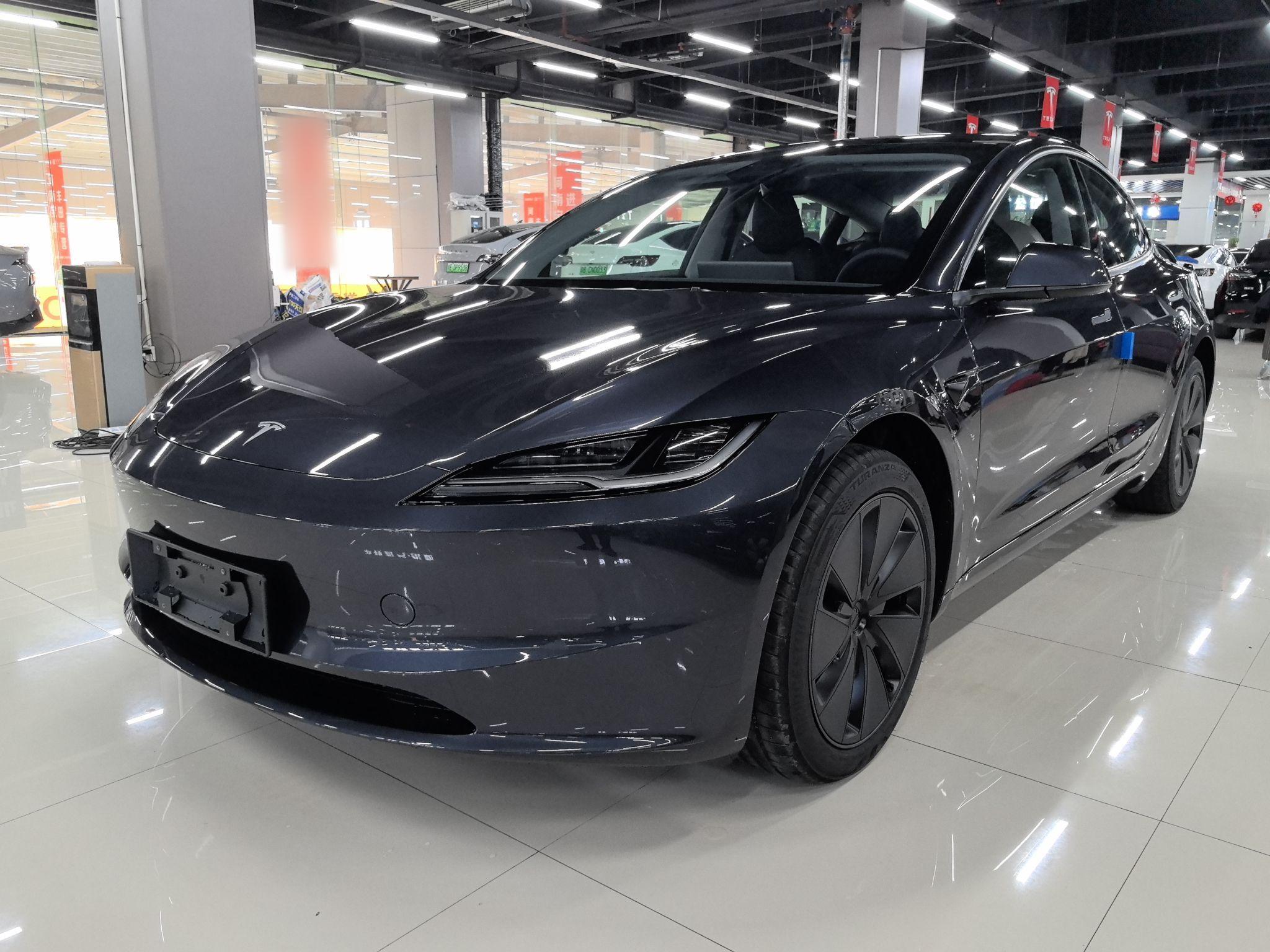 大众 ID.6 X 2021款 Pro 极智长续航版