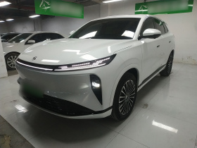 东风风神L8 2025款 112KM理想版