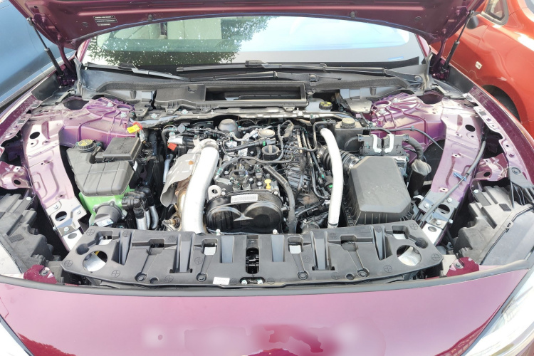 鸿蒙智行 享界S9 2025款 增程 Max+局部细节24