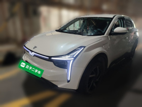 哪吒汽车 哪吒U 2021款 Pro 400 巡航版