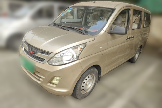 五菱汽车 五菱荣光V 2018款 1.5L实用型