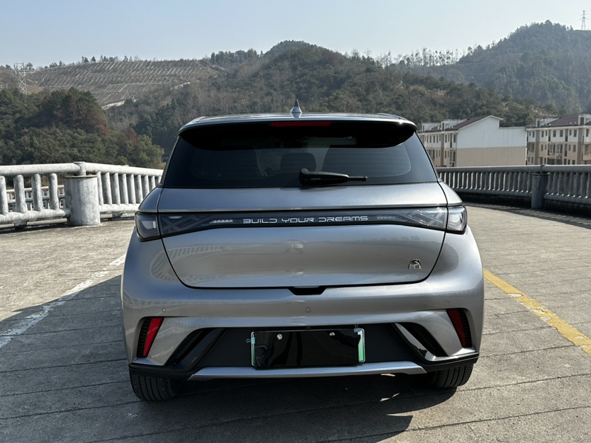 车300二手车图片