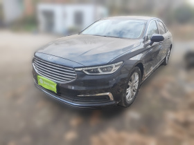 福特 金牛座 2019款 EcoBoost 245 悦享版