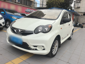 比亚迪F0 2015款 1.0L AMT 铉酷型