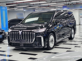 岚图汽车 岚图梦想家 2024款 PHEV 超长续航卓越版
