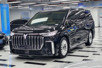 岚图汽车 岚图梦想家 2024款 PHEV 超长续航卓越版