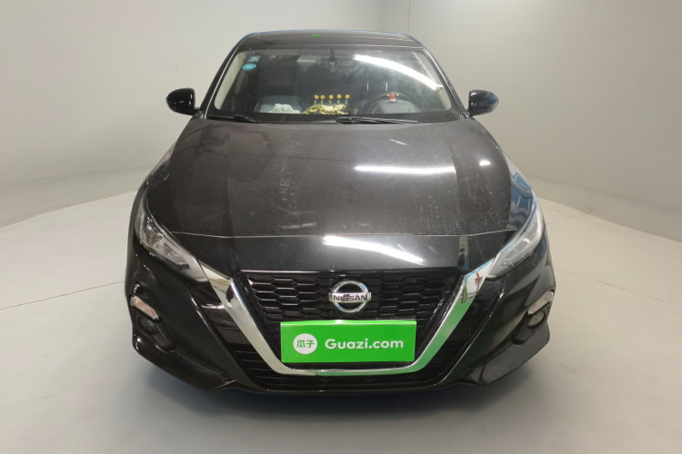 日产 天籁 2020款 改款 2.0L XL 舒适版车身外观2