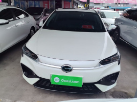 埃安 AION S 2023款 魅 580 磷酸铁锂