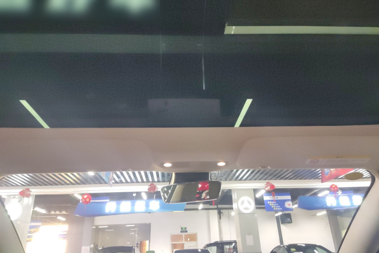 特斯拉 Model 3 2020款 改款 标准续航后驱升级版局部细节22