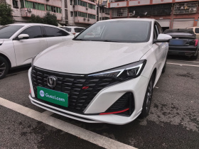 长安 逸动 2024款 PLUS 蓝鲸NE 1.4T GDI DCT高能版