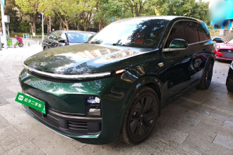 理想汽车 理想L9 2024款 Pro