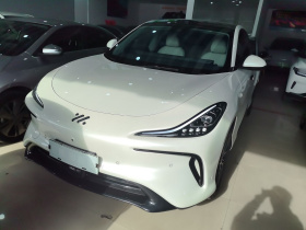 智己汽车 智己LS6 2023款 Max 标准版
