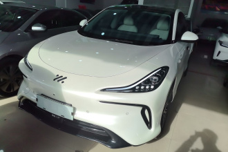 智己汽车 智己LS6 2023款 Max 标准版