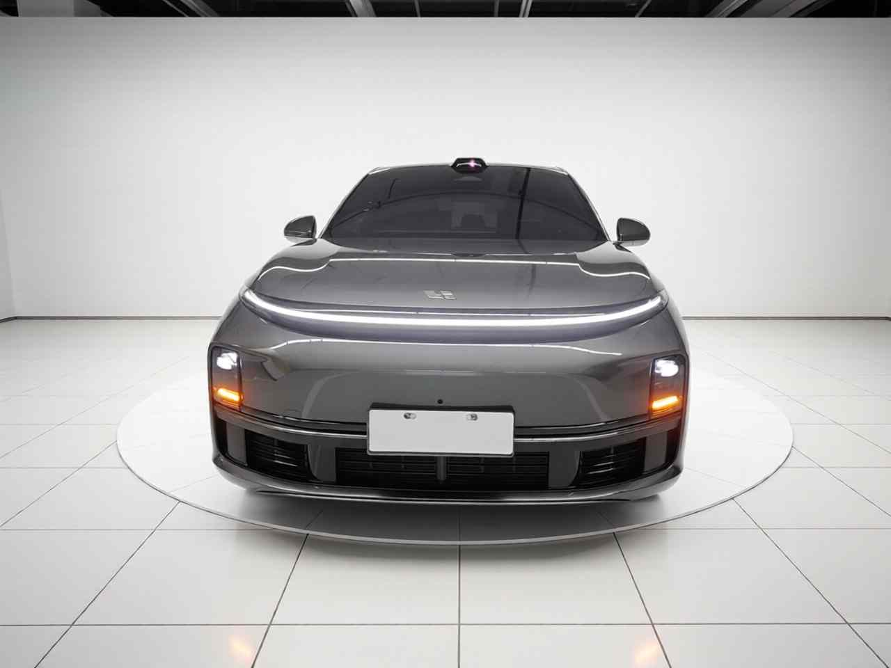 理想汽车 理想L7 2024款 Ultra(1)