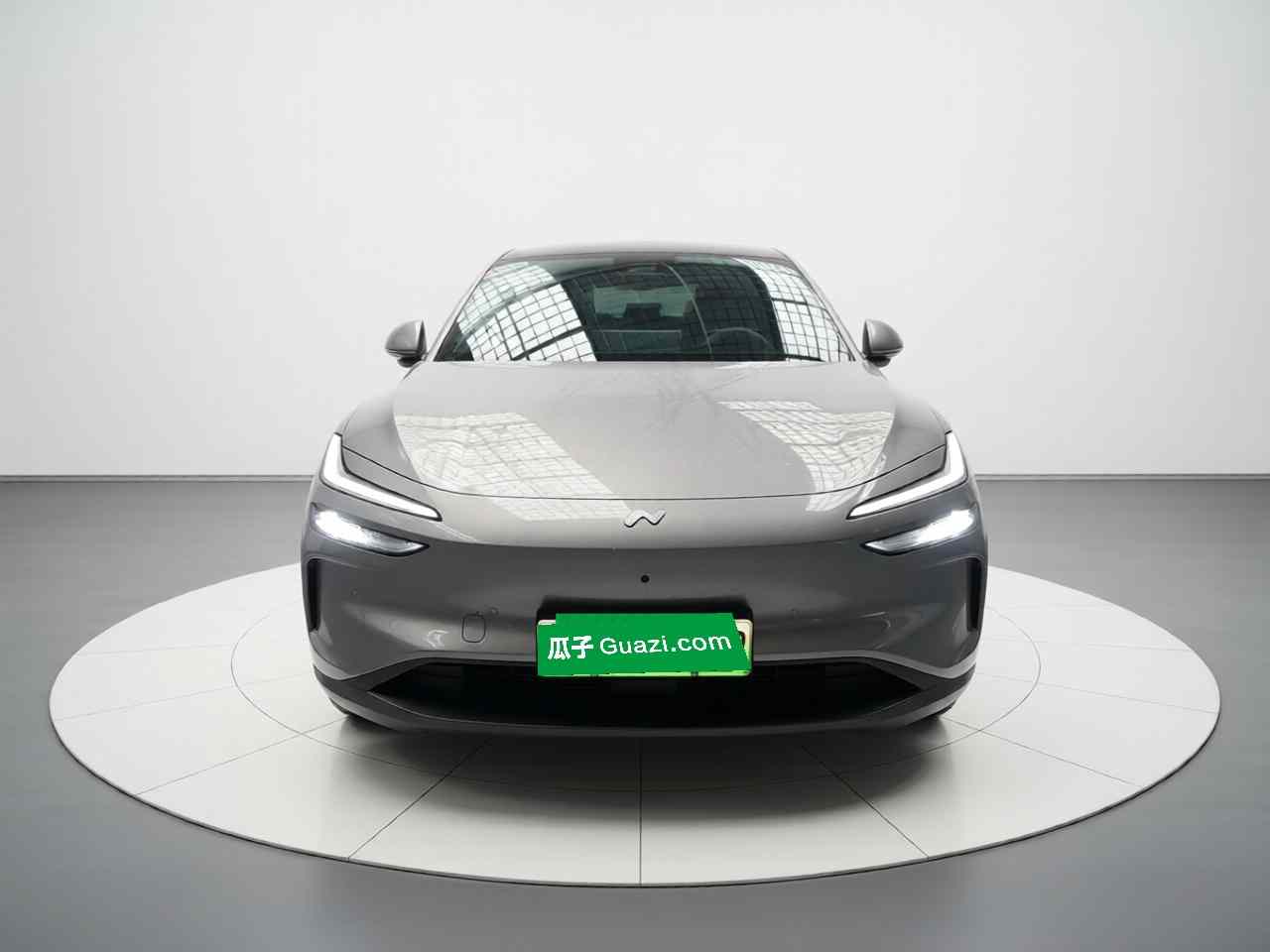 乐道L60 2024款 60kWh 后驱版(1)
