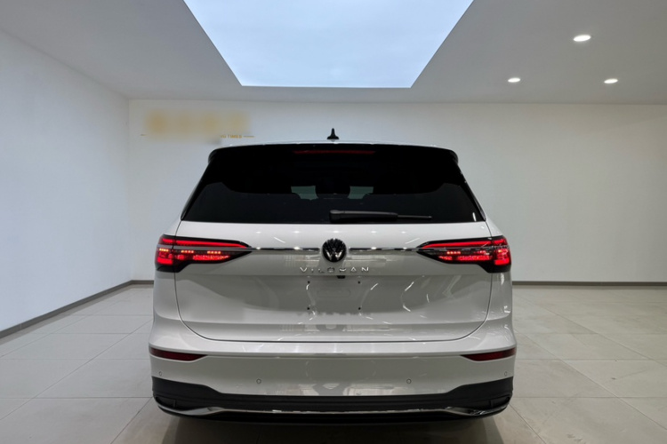 大众 威然 2024款 330TSI 豪华版车身外观6005