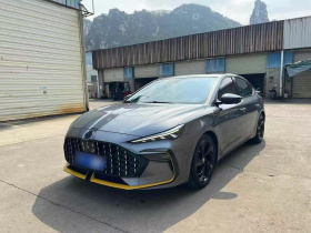 名爵 MG6 2021款 Pro 1.5T 自动Trophy旗舰版