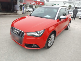 奥迪A1 2014款 30 TFSI 舒适型