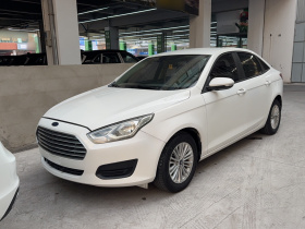 福特 福睿斯 2017款 改款 1.5L 自动舒适型