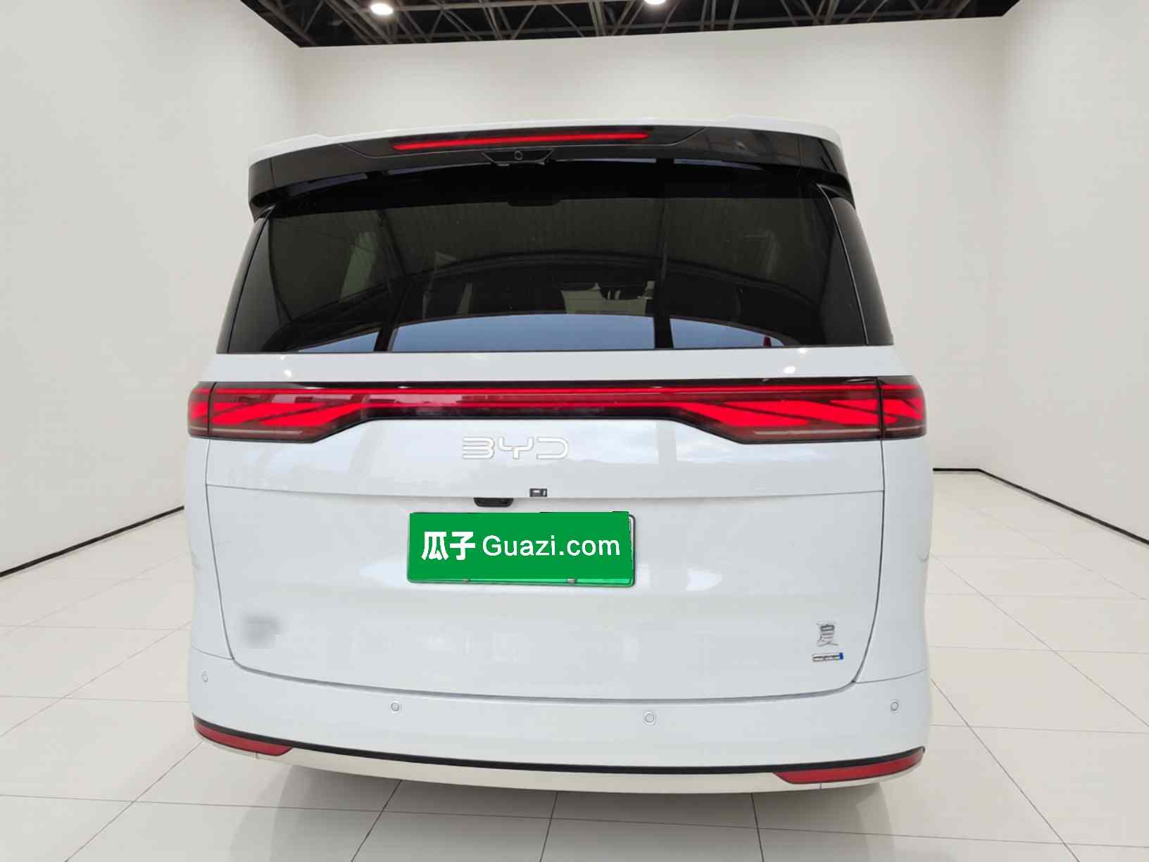 比亚迪 夏 2025款 DM-i 1.5T 180km 超越型(3)