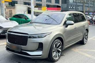 理想汽车 理想ONE 2021款 增程6座版