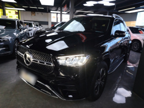 奔驰GLE 2024款 GLE 350 4MATIC 动感型