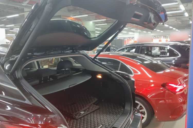 雷克萨斯RX 2016款 300 两驱精英版 国V机舱底盘23