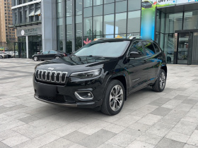 Jeep 自由光 2019款 2.0T 四驱全能版 国V