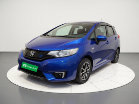 本田 飞度 2016款 1.5L LX 手动舒适型