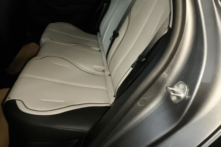 比亚迪 驱逐舰05 2024款 荣耀版 DM-i 55KM 豪华型中控内饰21