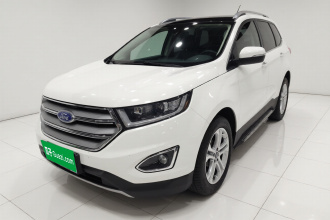 福特 锐界 2016款 EcoBoost 245 两驱豪锐型 7座