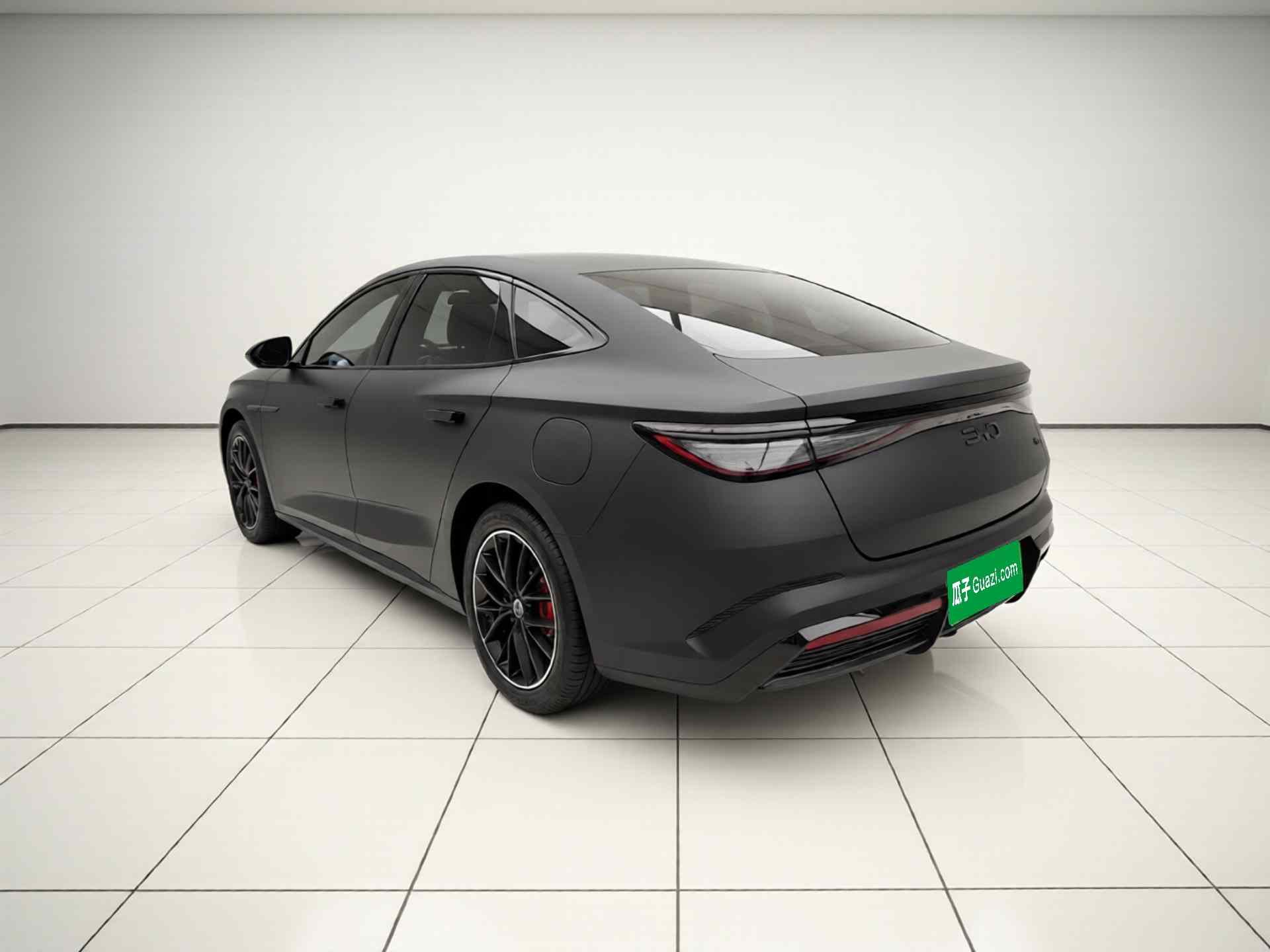 比亚迪 海豹07 DM-i 2025款 DM-i 1.5L 125km 豪华型(3)