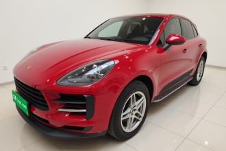 保时捷 2018款 Macan 2.0T