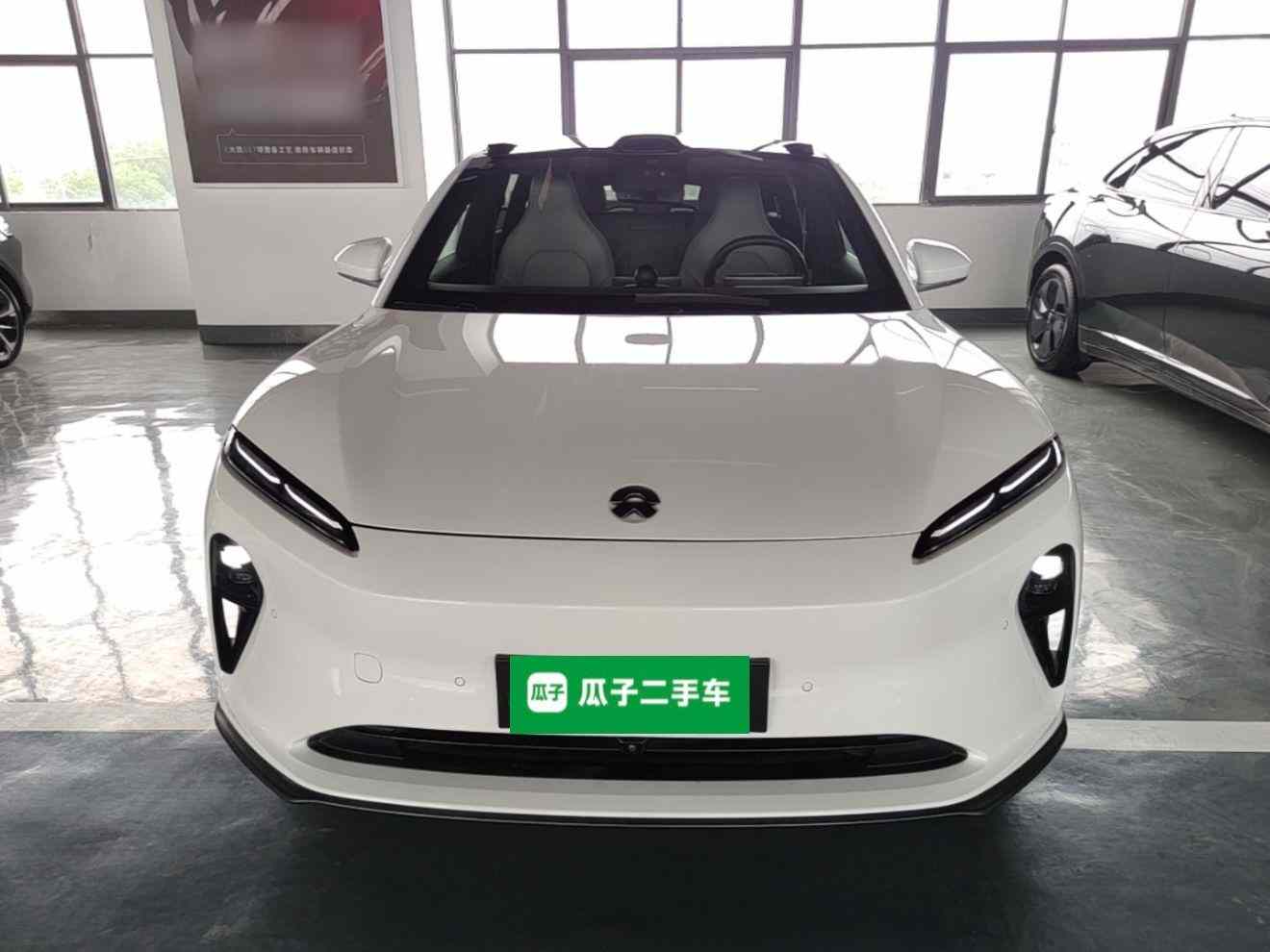 蔚来ET5T 2024款 75kWh Touring(1)